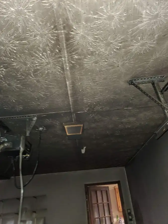 Fire and smoke damage assessment for Emergency Water Damage Services in Evans